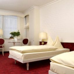  Hotel Amadeus Vienna Fotos