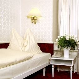  Hotel Amadeus Vienna Fotos