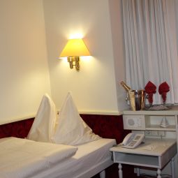  Hotel Amadeus Vienna Fotos