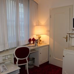  Hotel Amadeus Vienna Fotos