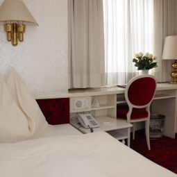  Hotel Amadeus Vienna Fotos