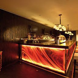Bar The Ring Vienna's Casual Luxury Hotel Fotos