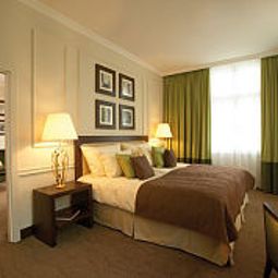 Suite The Ring Vienna's Casual Luxury Hotel Fotos