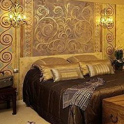 Suite Villa Augusta Fotos