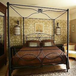 Номер Villa Augusta Fotos