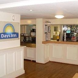 Bar Days Inn Charnock Richard Welcome Break Service Area Fotos