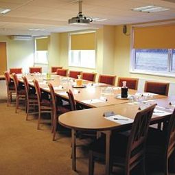 Conference room Days Inn Charnock Richard Welcome Break Service Area Fotos