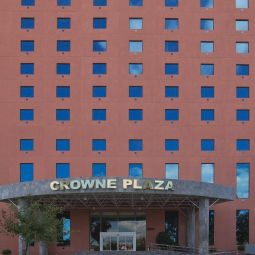 Crowne Plaza NUEVO LAREDO Nuevo Laredo 