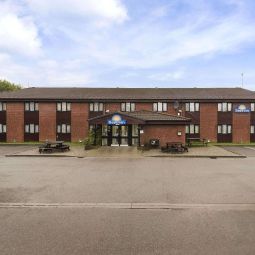Days Inn Bridgend Cardiff Welcome Break Service Area Bridgend 