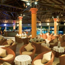 Bar Moevenpick Resort and Spa Mauritius Fotos