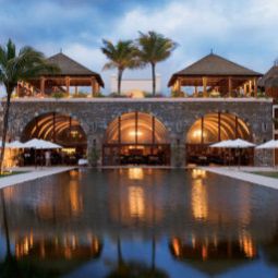 Foto dell’hotel Moevenpick Resort and Spa Mauritius