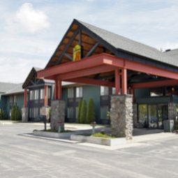Hotelfotos Super 8 Black River Falls