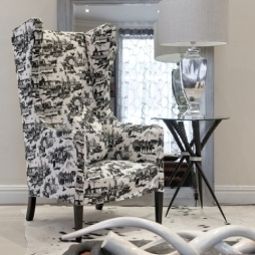 Интерьер Sugar Hotel & Spa Luxury City Hotel Fotos