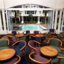 Hall Airport Grand Hotel And Conference Centre Fotos