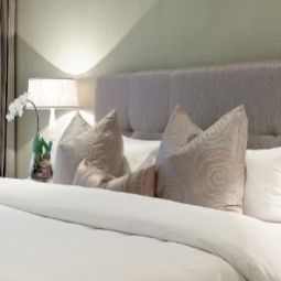 Номер Sugar Hotel & Spa Luxury City Hotel Fotos