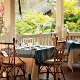 Bar Heritage Le Telfair Golf And Spa Resort Fotos