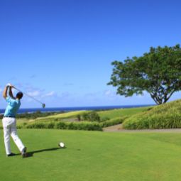  Heritage Le Telfair Golf And Spa Resort Fotos
