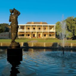  Heritage Le Telfair Golf And Spa Resort Fotos