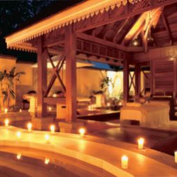  Heritage Le Telfair Golf And Spa Resort Fotos