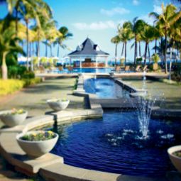  Heritage Le Telfair Golf And Spa Resort Fotos