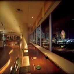 Restaurant Washington Yokohama Sakuragicho Fotos