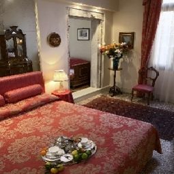  Palazzo Odoni Fotos