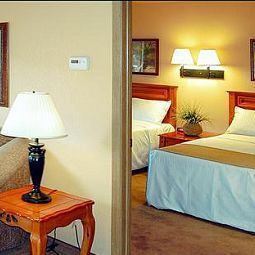 Suite Nellis Suites at Main Gate Fotos