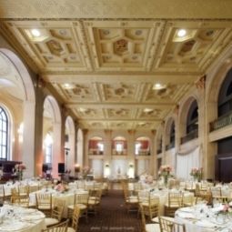 Sala de banquetes One King West Hotel Residence Fotos