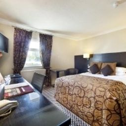 Hotelfotos Best Western Leyland