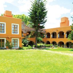 BEST WESTERN Hotel Monteverde Express San Miguel de Allende 