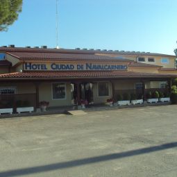 Ciudad de Navalcarnero Navalcarnero 