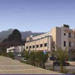 Puerto De Las Nieves Agaete Las Palmas