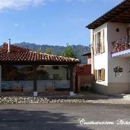 Cuartamenteru Hotel Rural Llanes Asturias