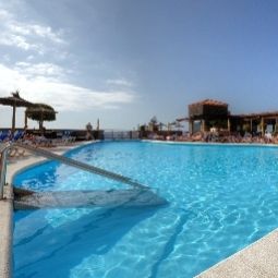 Piscine Diamante Suites Fotos