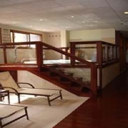 Area wellness Spa Villalba Fotos