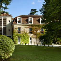  L'Orangerie du Château Inter Hotel Fotos