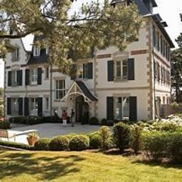 Villa Tri Men Chateaux et Hotels Collection Combrit 