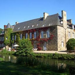 Château de la Motte Beaumanoir Pleugueneuc 