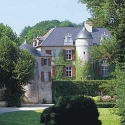 Chateau d Urtubie Chateaux et Hotels Collection Urrugne 