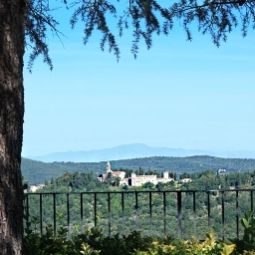 Panorama Villa Sant'Uberto Country Inn Fotos