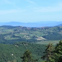 Panorama Villa Sant'Uberto Country Inn Fotos