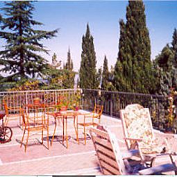 Terrazza Villa Sant'Uberto Country Inn Fotos