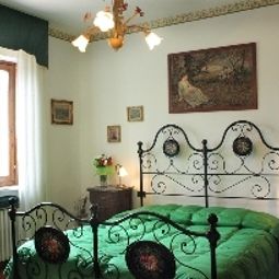  Villa Sant'Uberto Country Inn Fotos