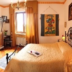 Villa Sant'Uberto Country Inn Fotos