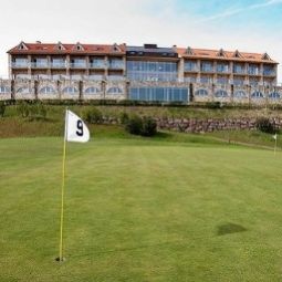Hotelfotos Abba Comillas Golf