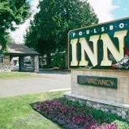 The Poulsbo Inn Poulsbo 
