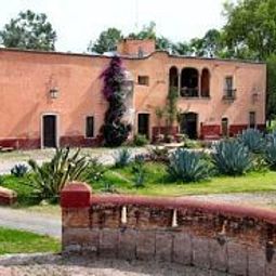 Hacienda Sepúlveda Hotel & Spa Lagos de Moreno 