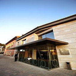 Hotelfotos QGAT Suites & Events
