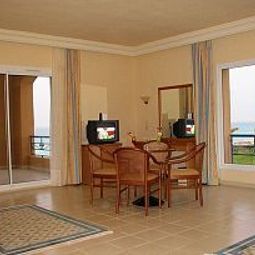 Pokój Nour Palace Resort Fotos