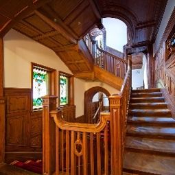  Moller Villa Hengshan Fotos